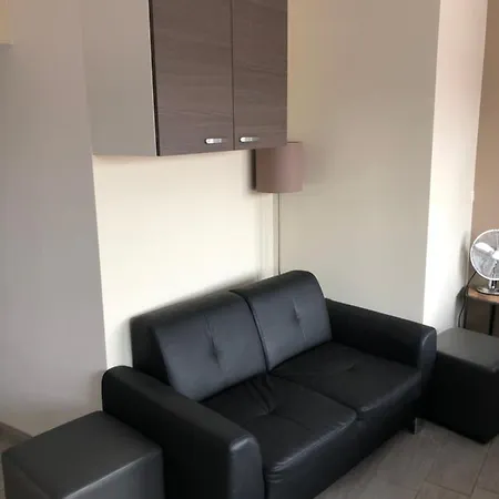 O-mer Apartman *