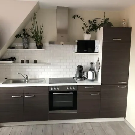 Apartman O-mer Ostende