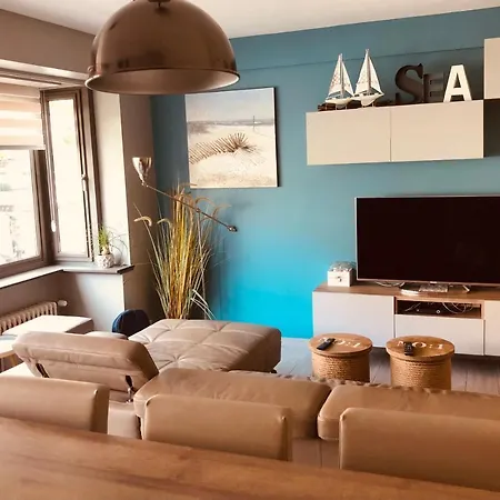Apartman O-mer
