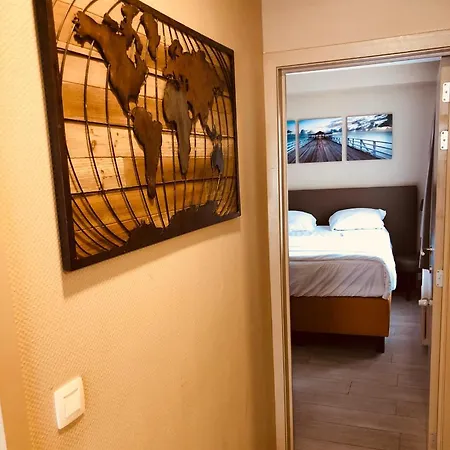 Apartman O-mer