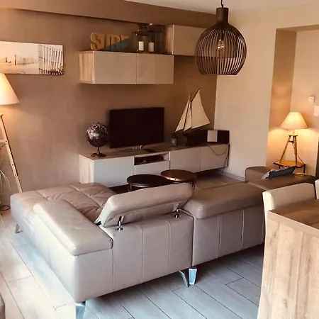 O-mer Apartman