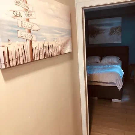 Apartman O-mer