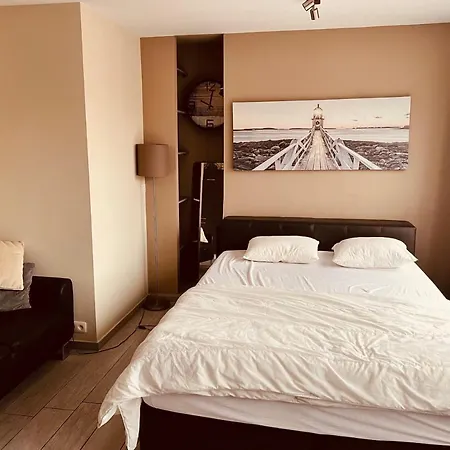 O-mer Apartman *