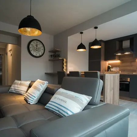 Apartman O-mer