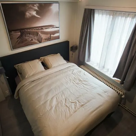 O-mer Apartman Ostende