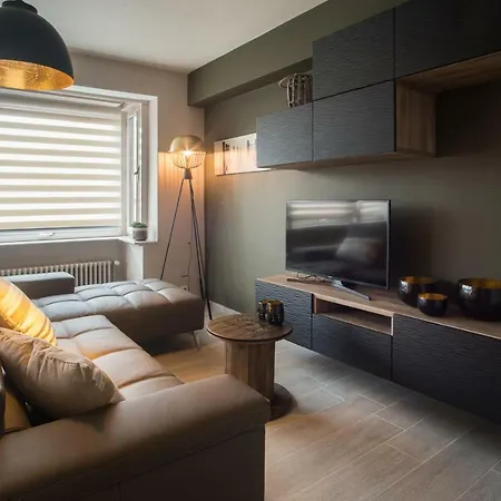 O-mer Apartman