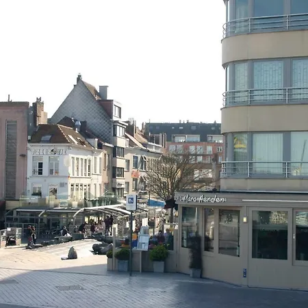 O-mer Apartman *